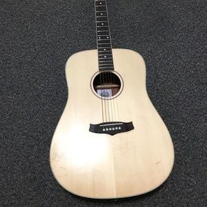 Tanglewood Acoustic Guitar
